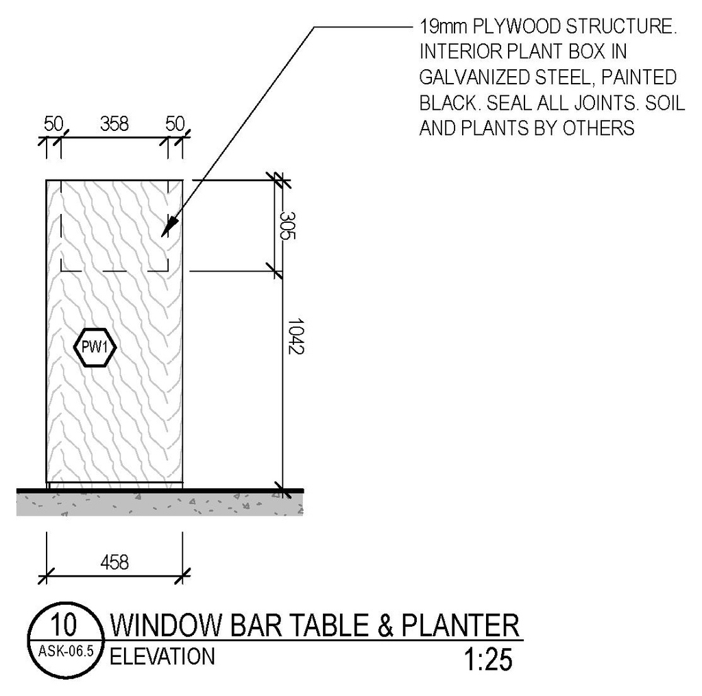 Image from page 6 of the file '2026-02-26 - Floor Plans Amenity Area - D02-02-25-0094'