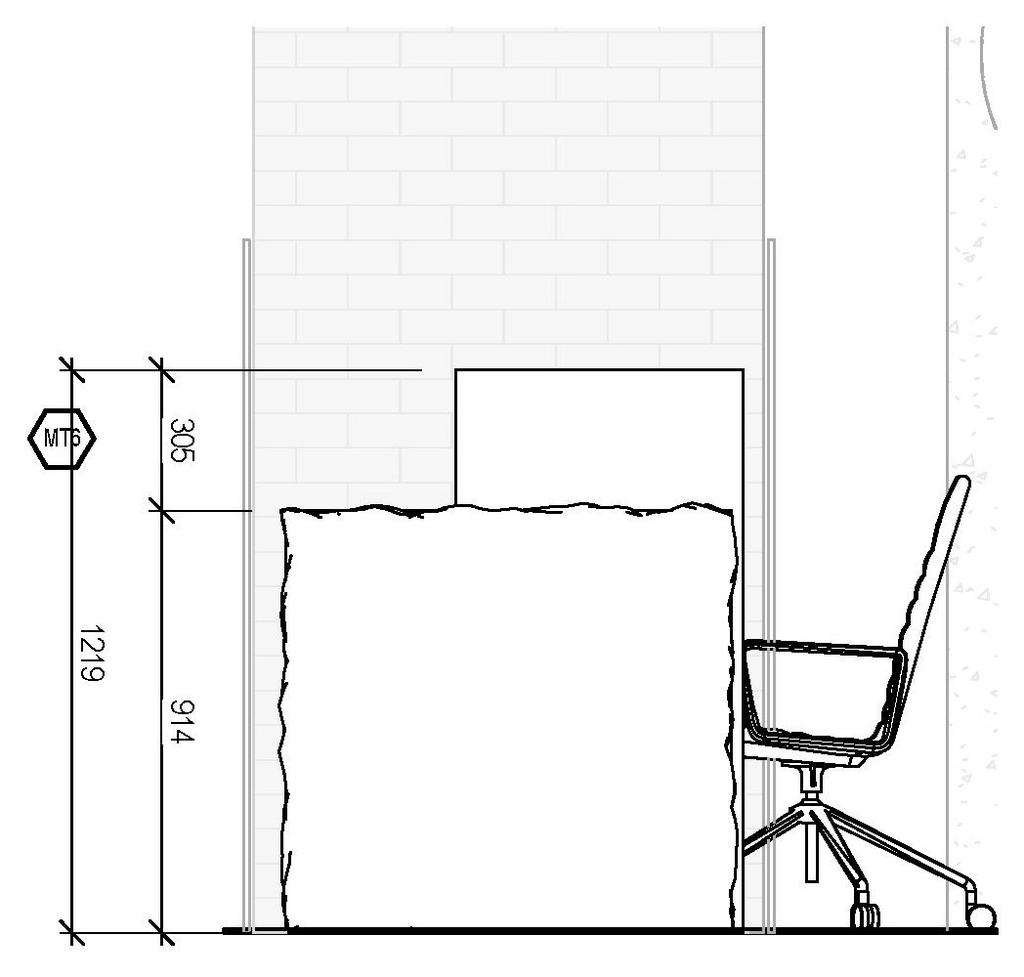 Image from page 6 of the file '2026-02-26 - Floor Plans Amenity Area - D02-02-25-0094'