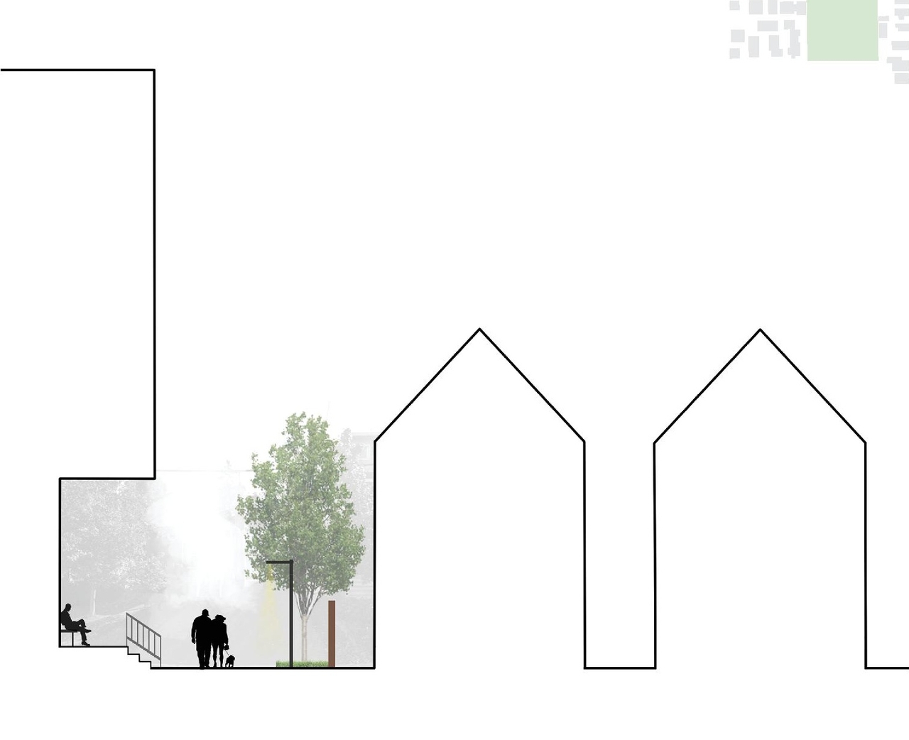 Image from page 117 of the file '2025-12-15 - Urban Design Brief - D01-01-25-0025 & D02-02-25-0097'
