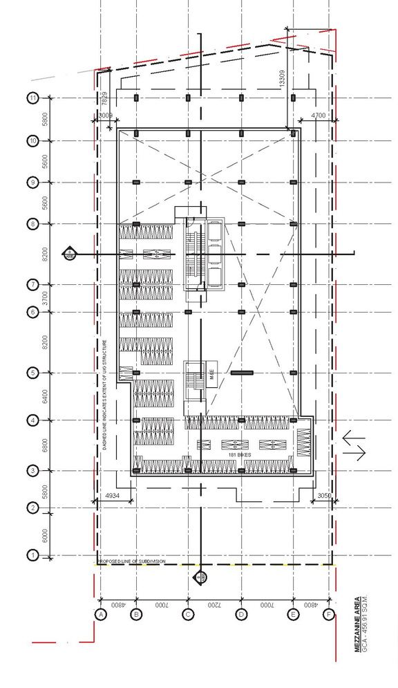 Image from page 41 of the file '2025-12-15 - Urban Design Brief - D01-01-25-0025 & D02-02-25-0097'