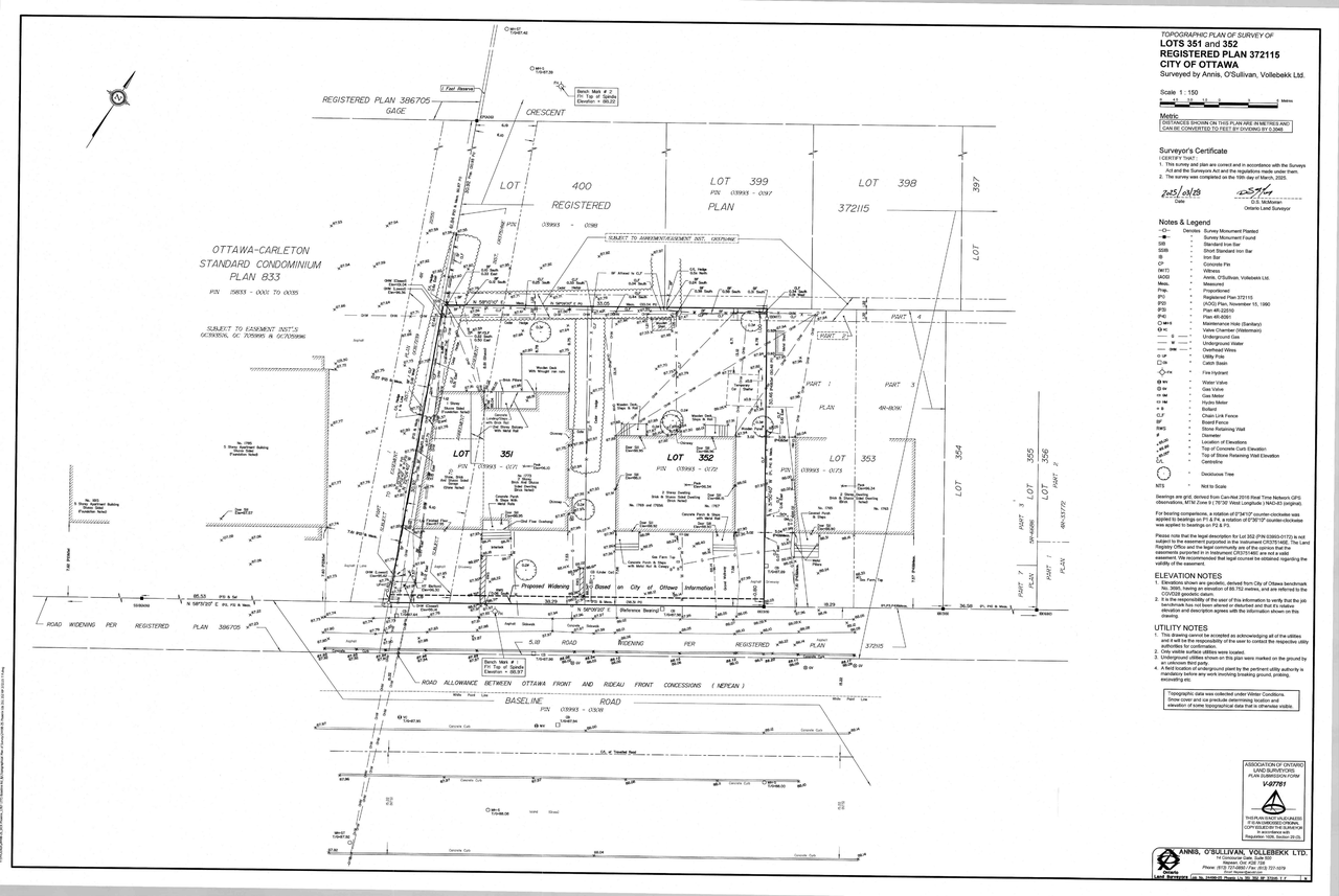 Construction site plan for project from page 18 of the file '2025-12-23 - Design Brief - D02-02-25-0098 & D07-12-25-0169'
