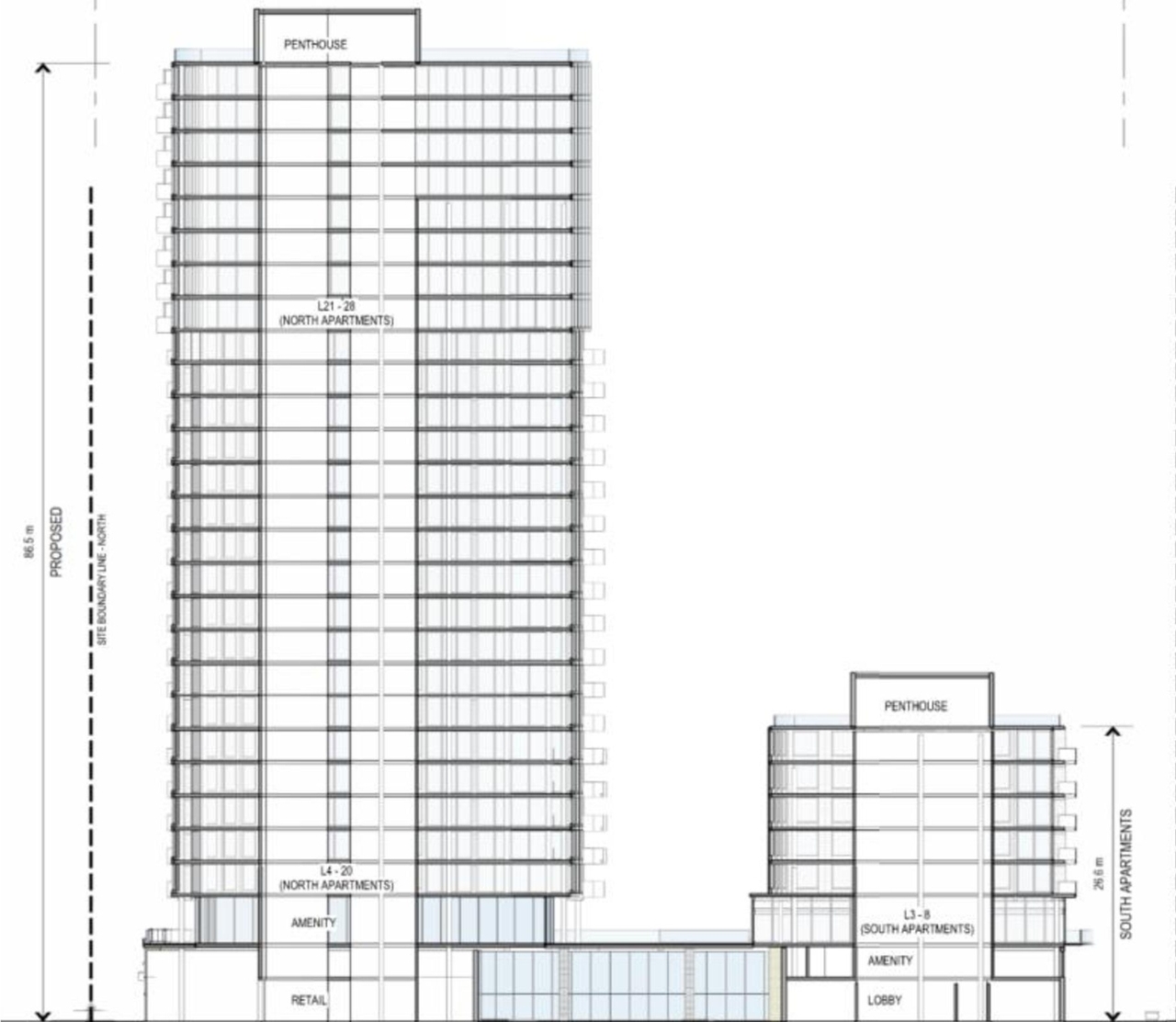 Image from page 20 of the file '2025-12-22 - Urban Design Brief - D02-02-25-0100'