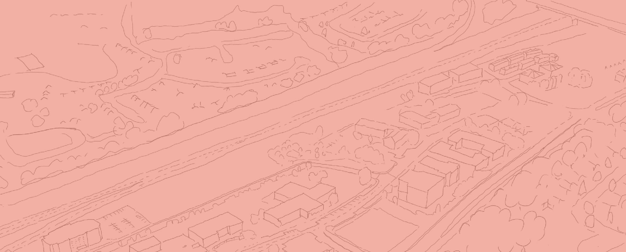 Construction site plan for project from page 44 of the file '2025-12-22 - Urban Design Brief - D02-02-25-0101'