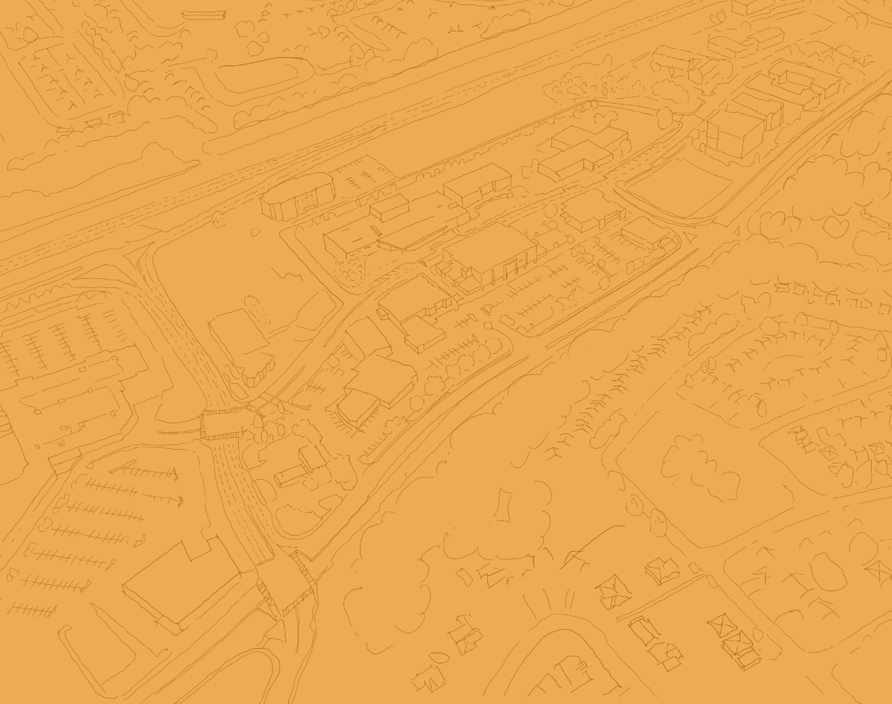 Construction site plan for project from page 8 of the file '2025-12-22 - Urban Design Brief - D02-02-25-0101'