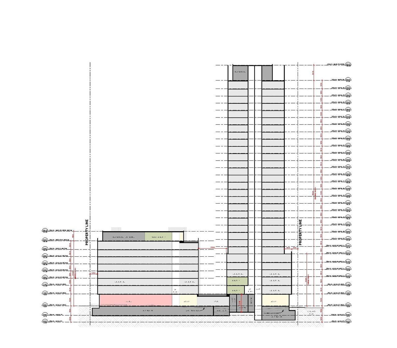 Image from page 99 of the file '2025-12-22 - Urban Design Brief - D02-02-25-0101'