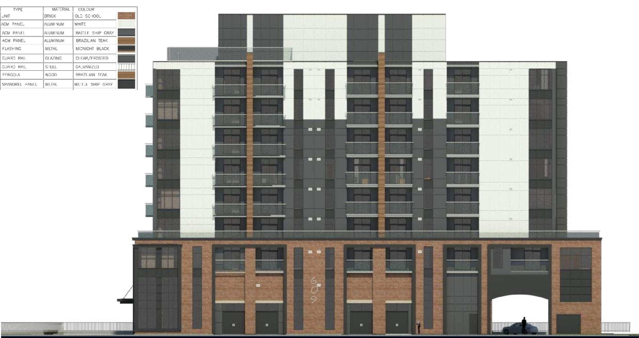 Image from page 1 of the file '2026-03-11 - Colour Elevations & Renderings Revision - D02-02-26-0001'