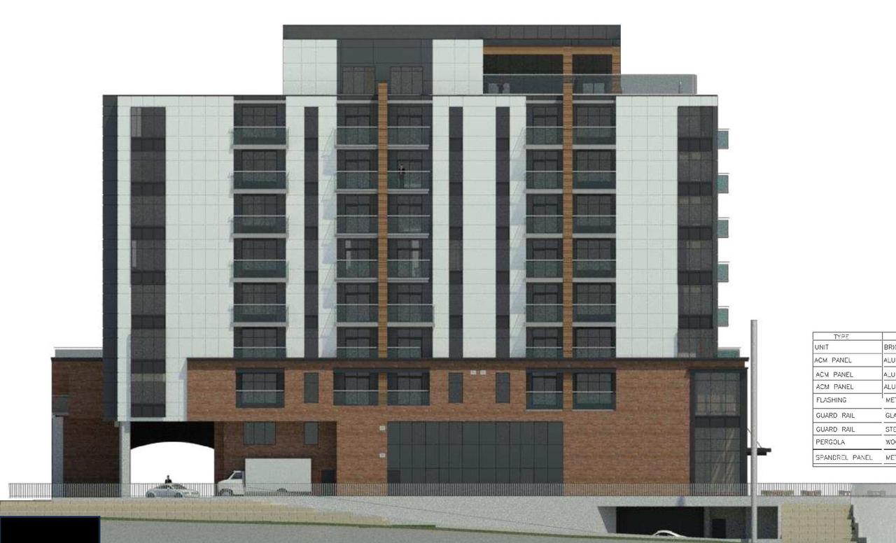 Image from page 2 of the file '2026-03-11 - Colour Elevations & Renderings Revision - D02-02-26-0001'