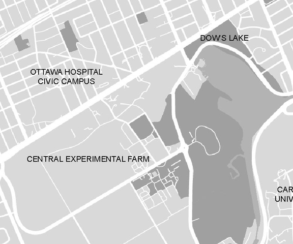 Construction site plan for project from page 1 of the file '2026-02-09 - Design Brief - D02-02-26-0009'