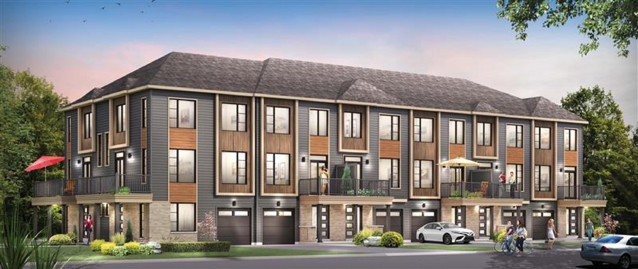 Rendering of building from page 3 of the file '2026-02-26 - Renderings - D07-16-26-0003 & D02-02-26-0015'