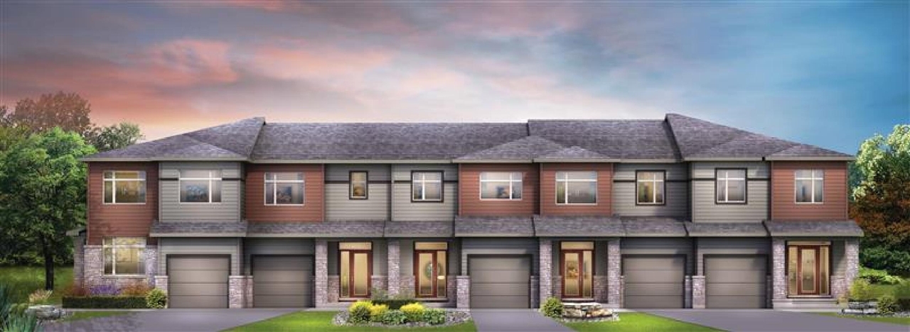 Rendering of building from page 5 of the file '2026-02-26 - Renderings - D07-16-26-0003 & D02-02-26-0015'