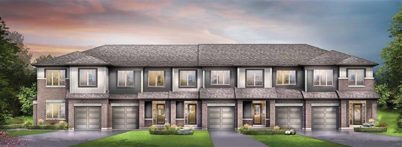 Rendering of building from page 6 of the file '2026-02-26 - Renderings - D07-16-26-0003 & D02-02-26-0015'