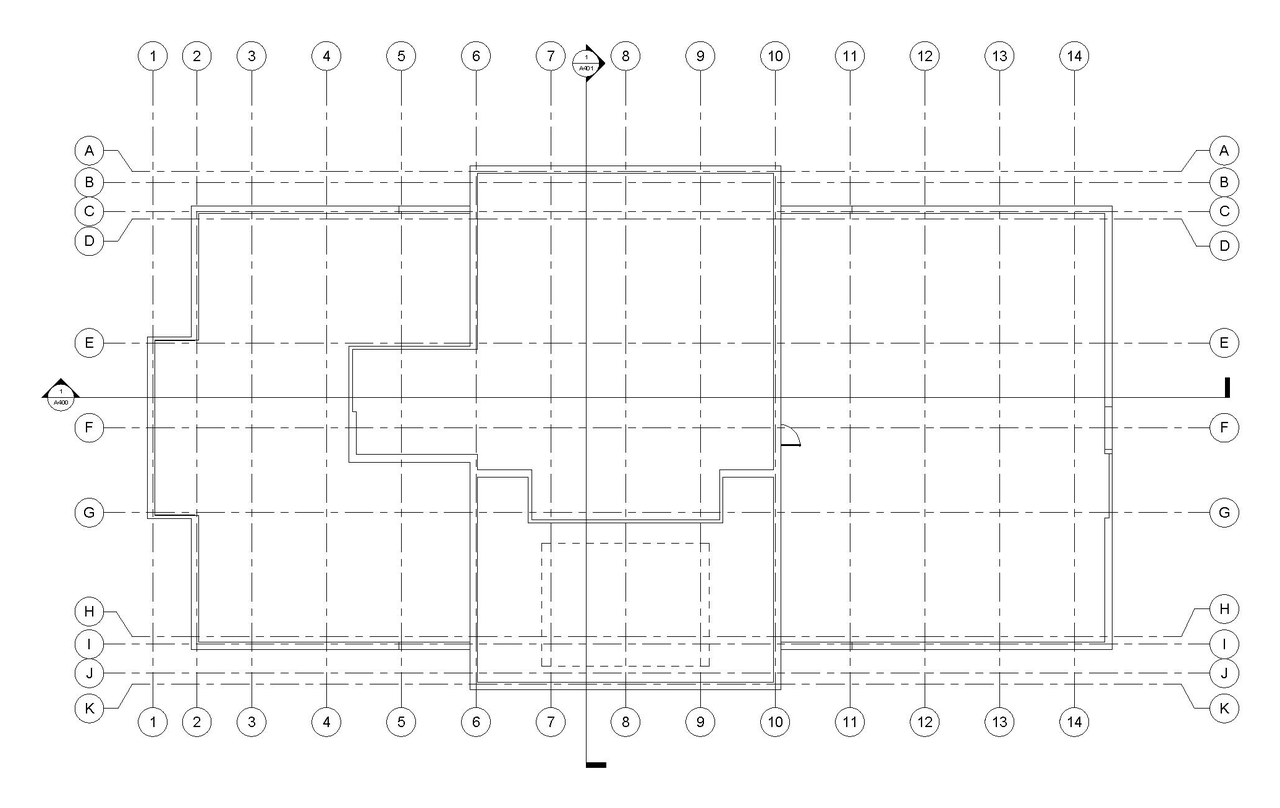 Construction site plan for project from page 50 of the file '2026-04-13 - Urban Design Brief - D02-02-26-0023'