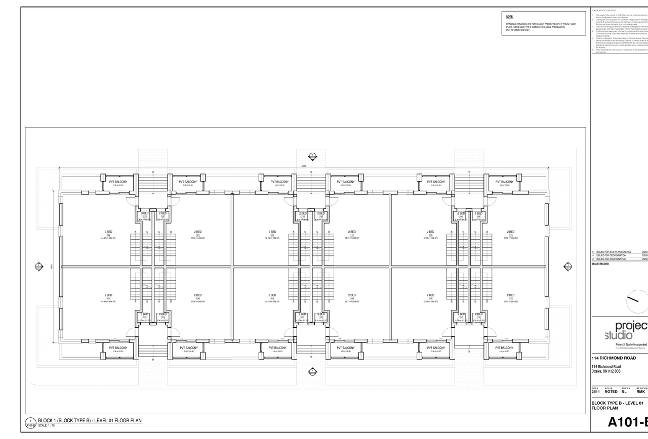 Floor plan for project from page 11 of the file '2026-04-16 - floor plan - D02-02-26-0027'