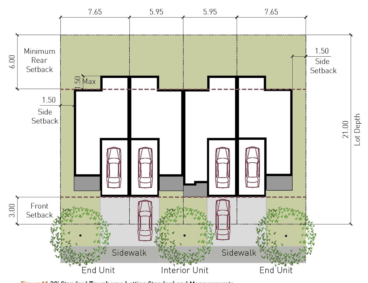 Image from page 20 of the file '2026-08-04 - Urban Design Brief - D01-01-26-0014 & D02-02-26-0061'