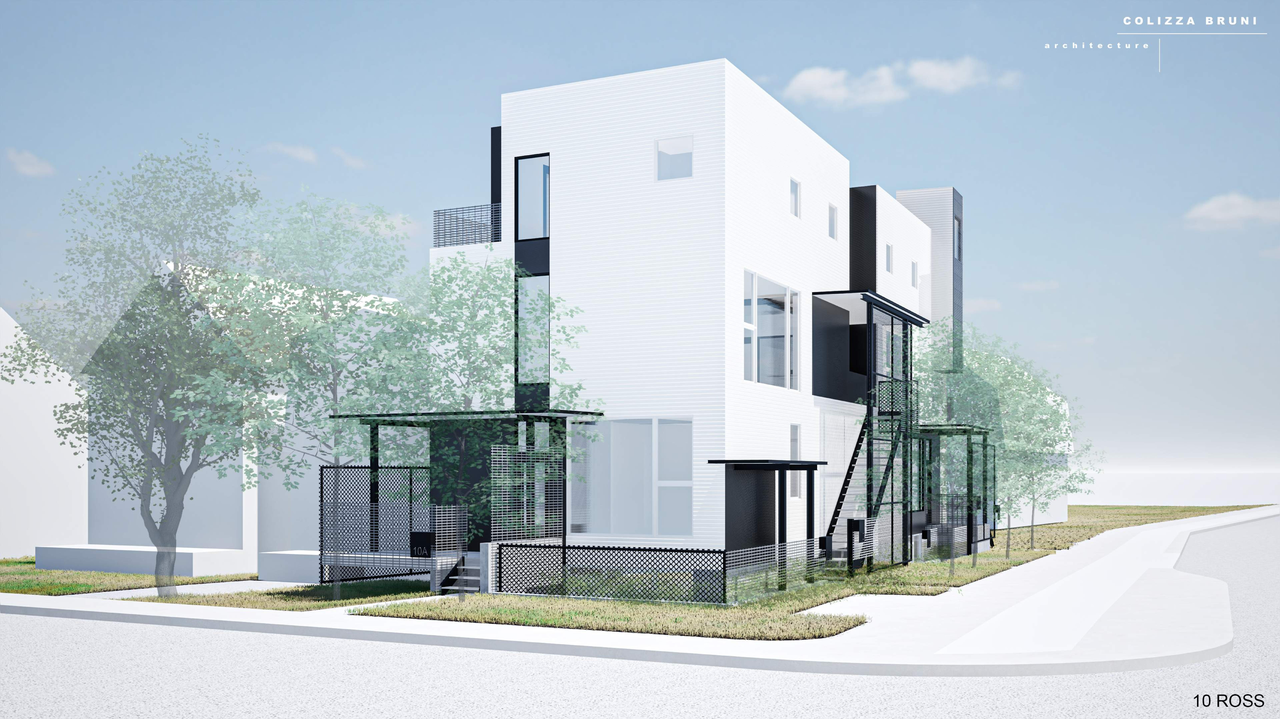 Rendering of building from page 4 of the file '2026-08-05 - Renderings - D02-02-26-0062'