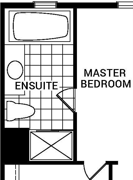 Floor plan for project from page 3 of the file '2022-07-21 - Tahoe End Unit Floor Plan - D07-04-22-0009'