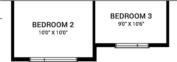 Floor plan for project from page 1 of the file '2022-07-21 - Haven Floor Plan - D07-04-22-0009'