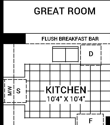 Floor plan for project from page 2 of the file '2022-07-21 - Laguna Floor Plan - D07-04-22-0009'