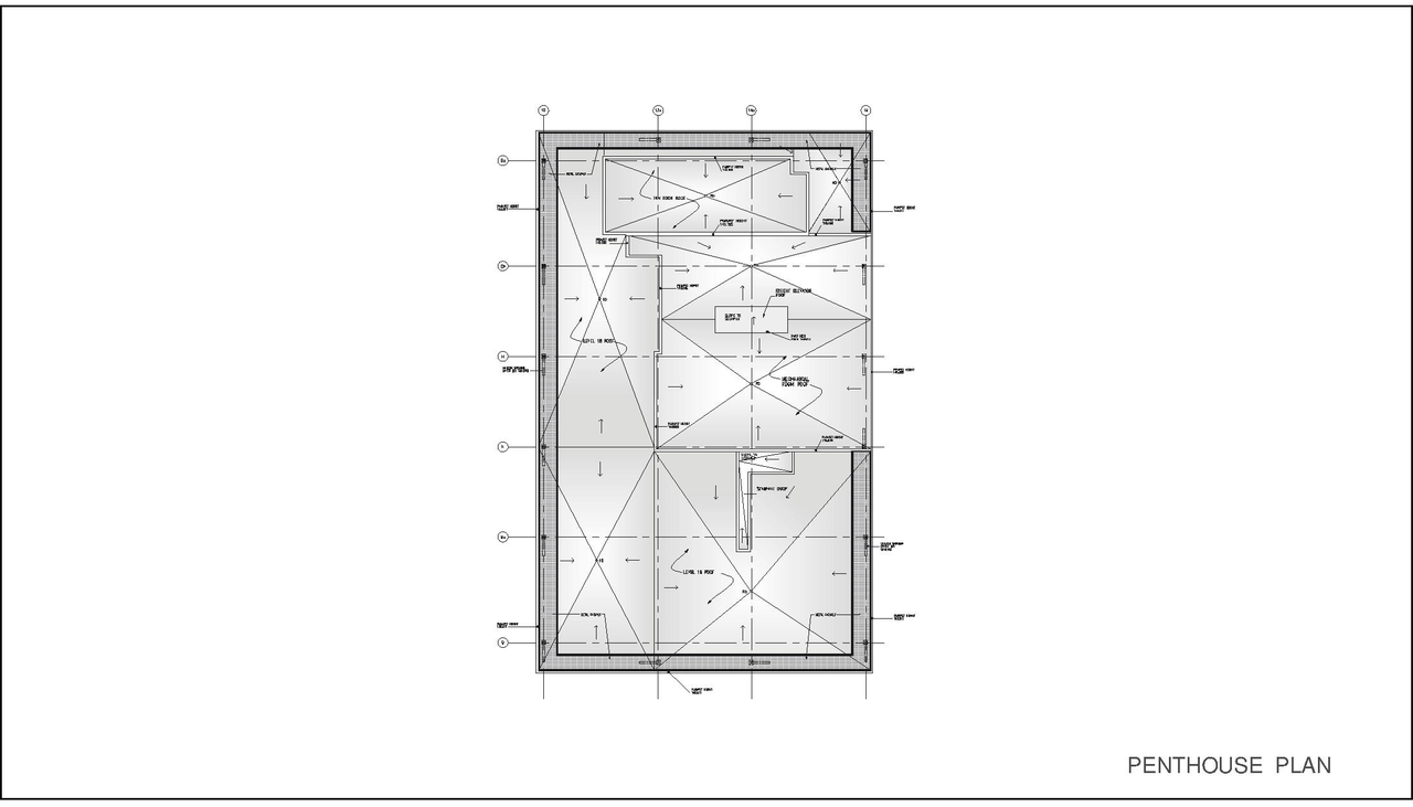 Floor plan for project from page 27 of the file 'Design Brief D07-12-09-0212'