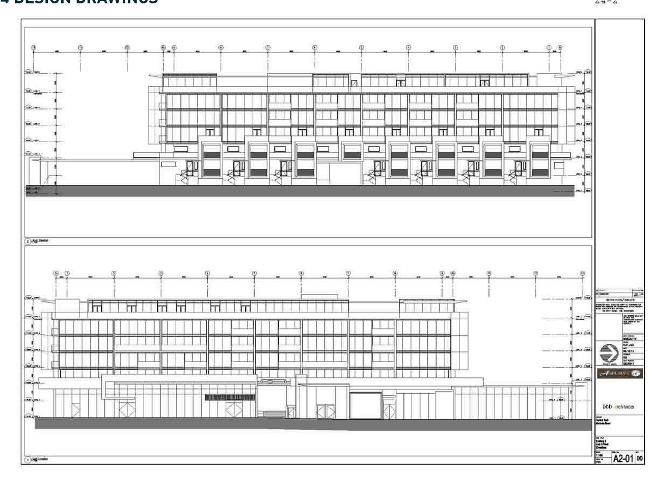Image from page 27 of the file 'Urban Design Panel - Formal Submission'