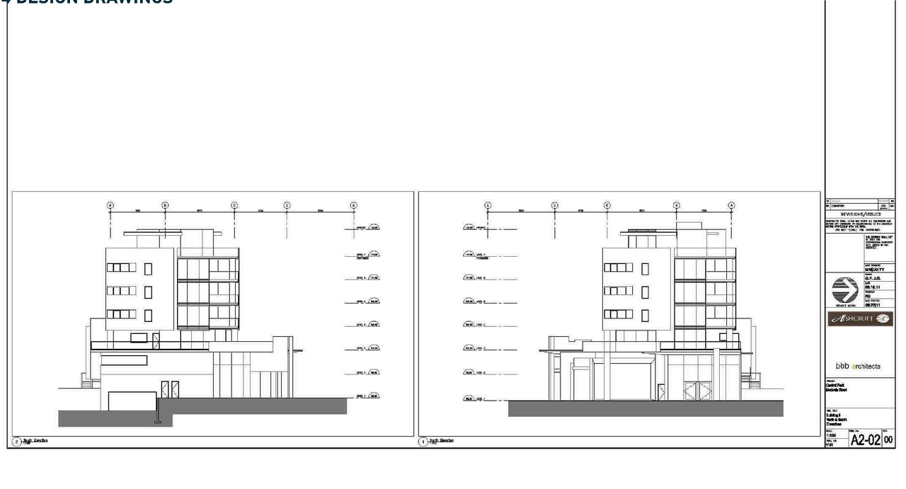 Image from page 28 of the file 'Urban Design Panel - Formal Submission'