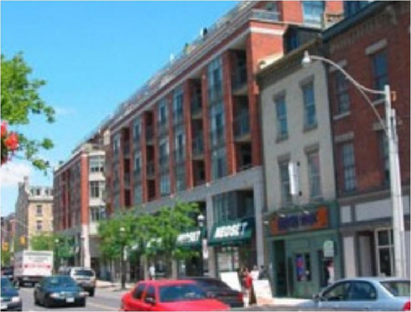 Rendering of building from page 15 of the file '1040 and 1050 Somerset Street West Urban Design Brief1'