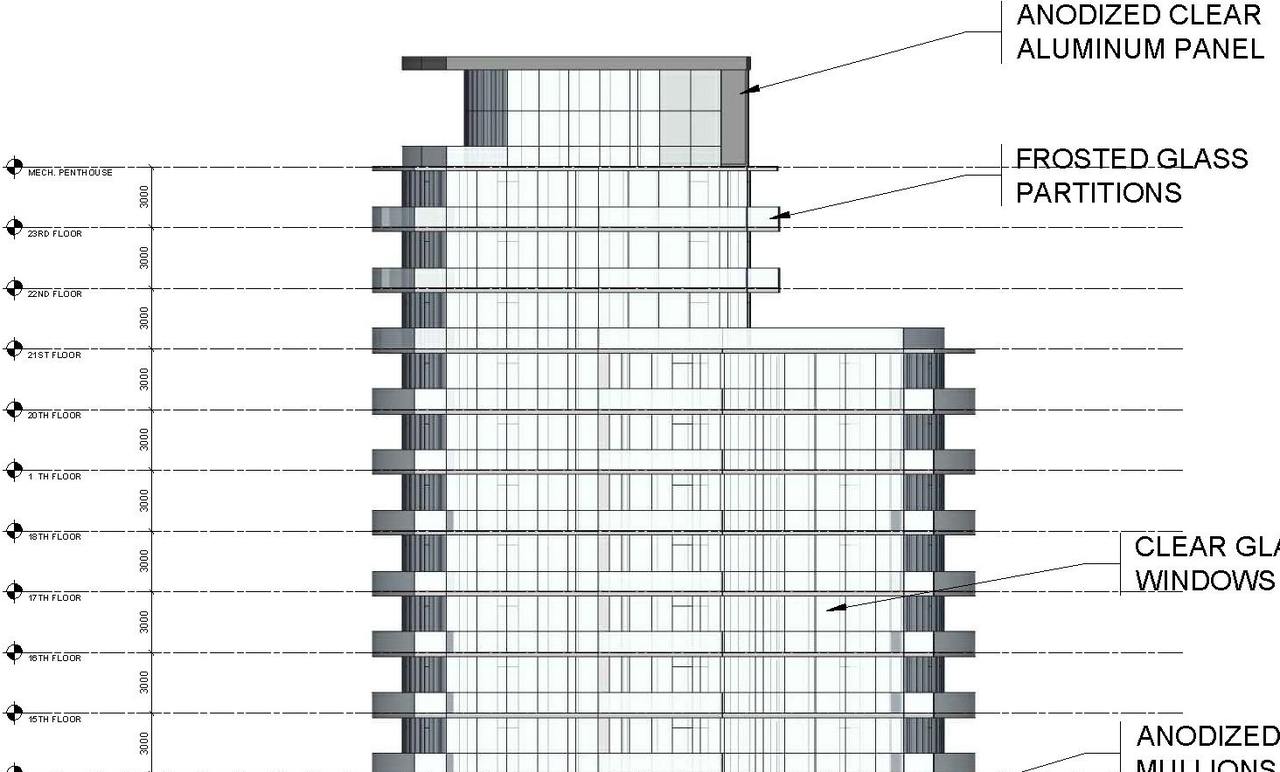 Image from page 28 of the file '1040 and 1050 Somerset Street West Urban Design Brief1'