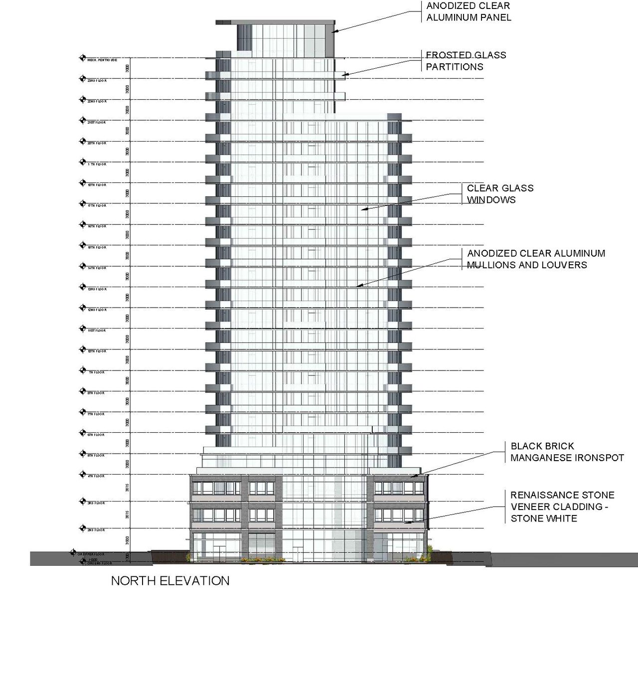 Image from page 28 of the file '1040 and 1050 Somerset Street West Urban Design Brief1'