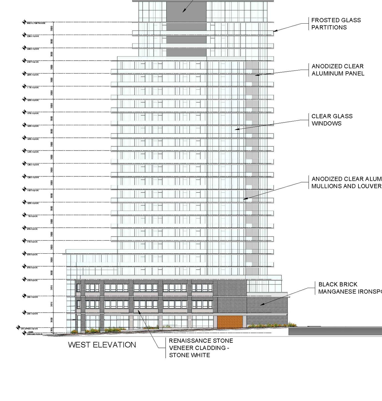 Image from page 28 of the file '1040 and 1050 Somerset Street West Urban Design Brief1'