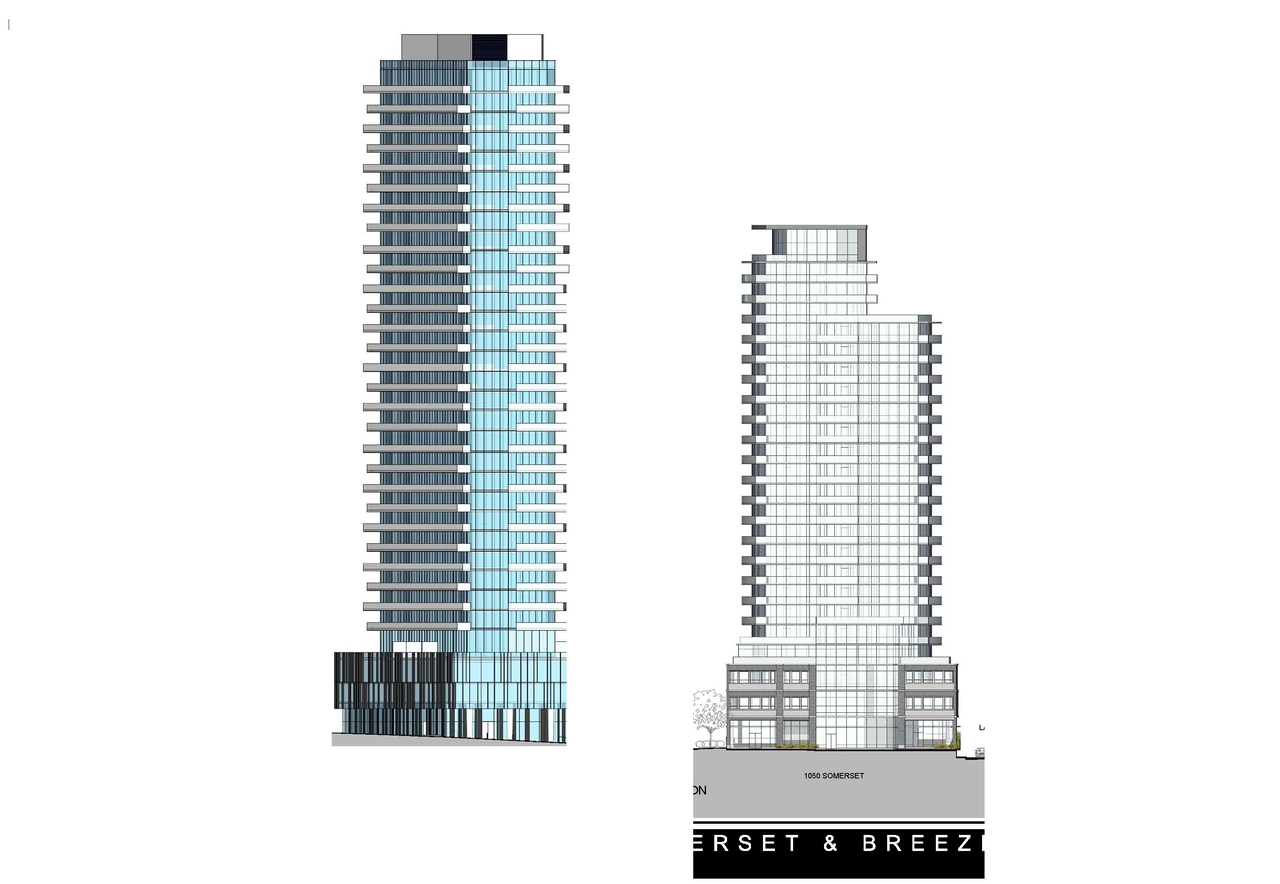 Image from page 29 of the file '1040 and 1050 Somerset Street West Urban Design Brief1'