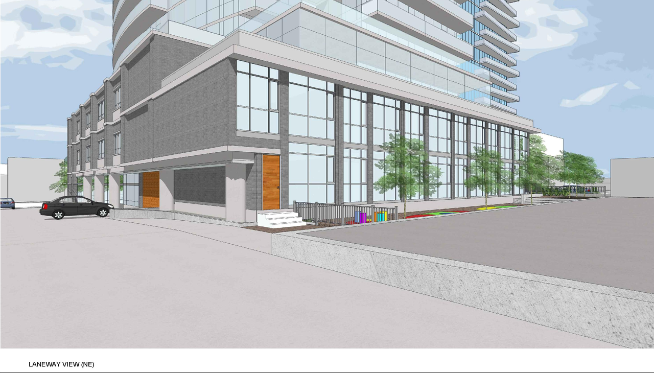 Rendering of building from page 39 of the file '1040 and 1050 Somerset Street West Urban Design Brief1'