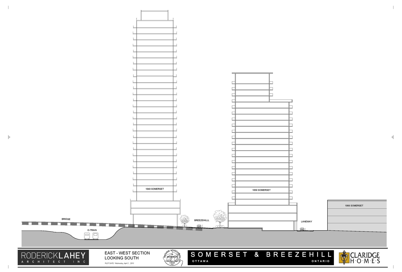 Image from page 43 of the file '1040 and 1050 Somerset Street West Urban Design Brief1'