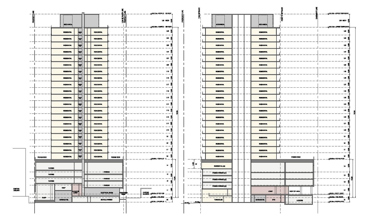 Image from page 24 of the file 'Urban Design Review Panel Formal Submission 2'