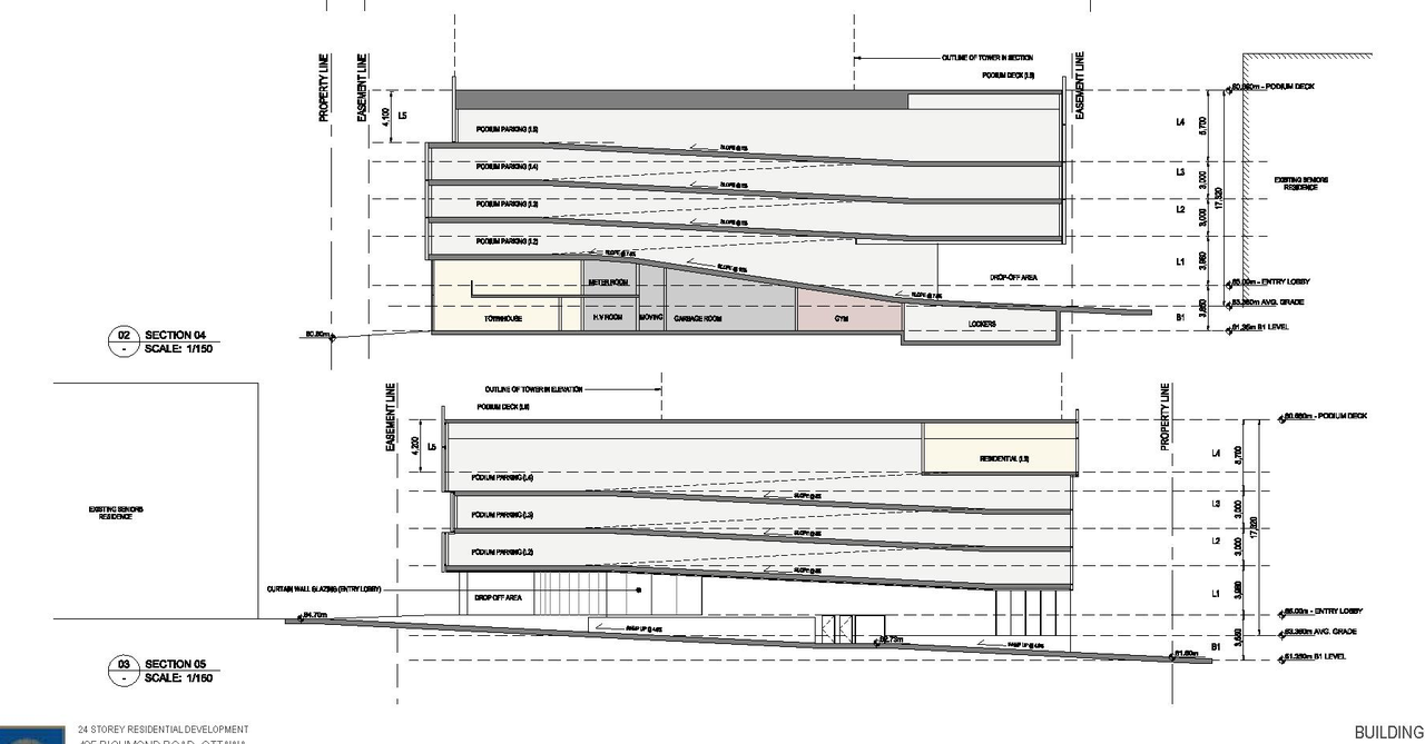 Image from page 25 of the file 'Urban Design Review Panel Formal Submission 2'