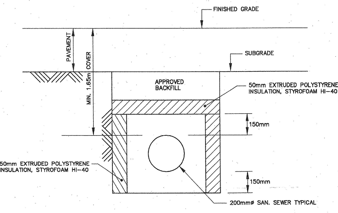 Image from page 116 of the file 'D07-12-14-0067 Servicing Design Brief, Storm Report and Engineering Plans Sub2'