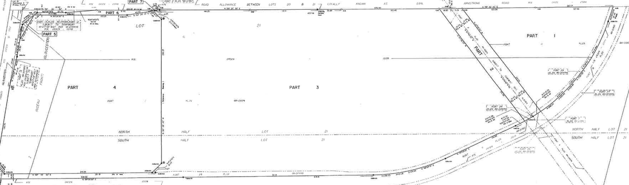 Construction site plan for project from page 36 of the file 'D07-12-14-0067 Servicing Design Brief, Storm Report and Engineering Plans Sub2'