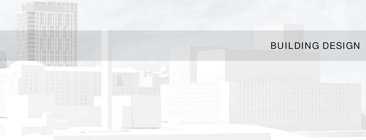 Rendering of building from page 63 of the file 'D07-12-15-0117 Design Brief'