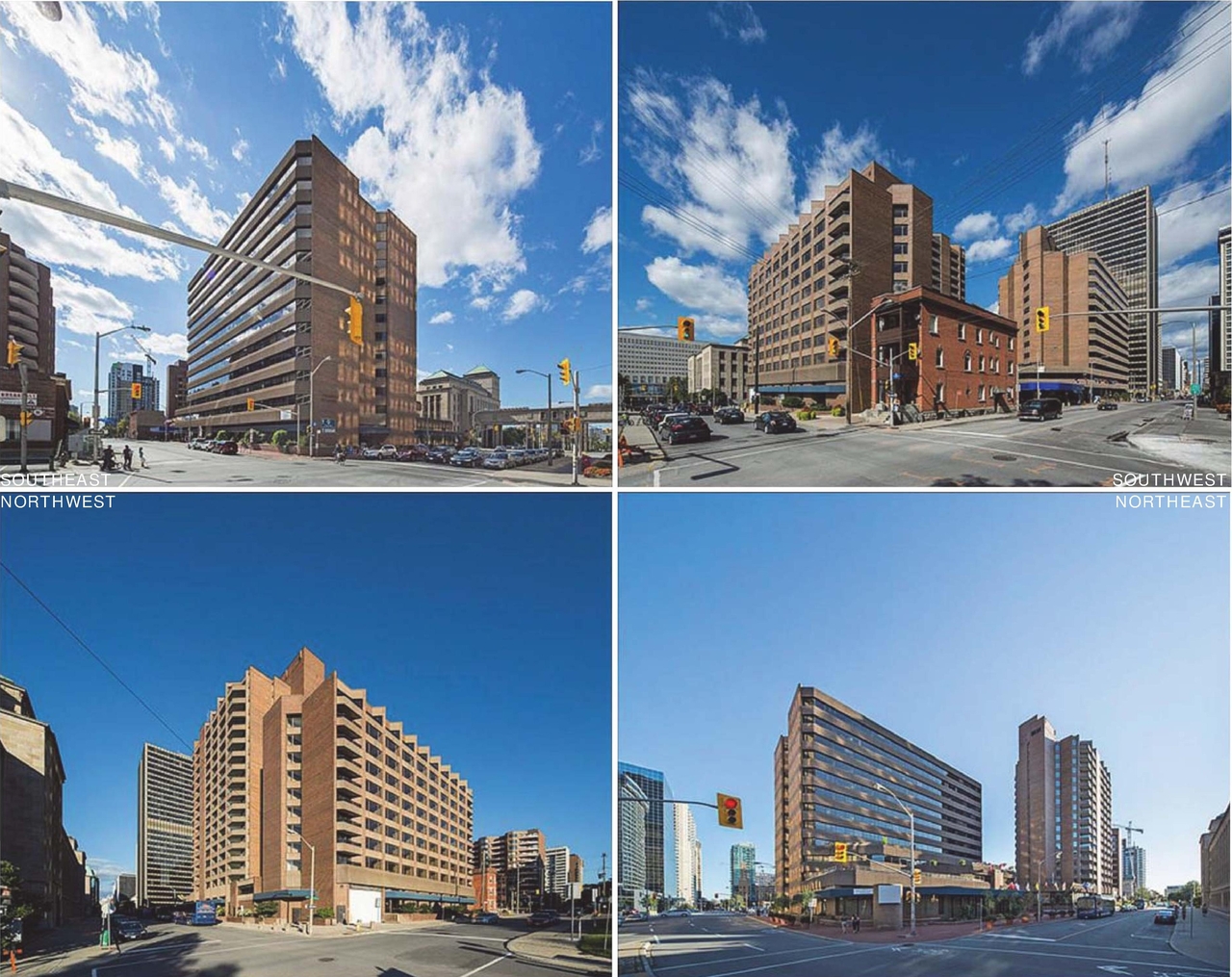 Rendering of building from page 6 of the file 'D07-12-15-0117 Design Brief REVISION 1'