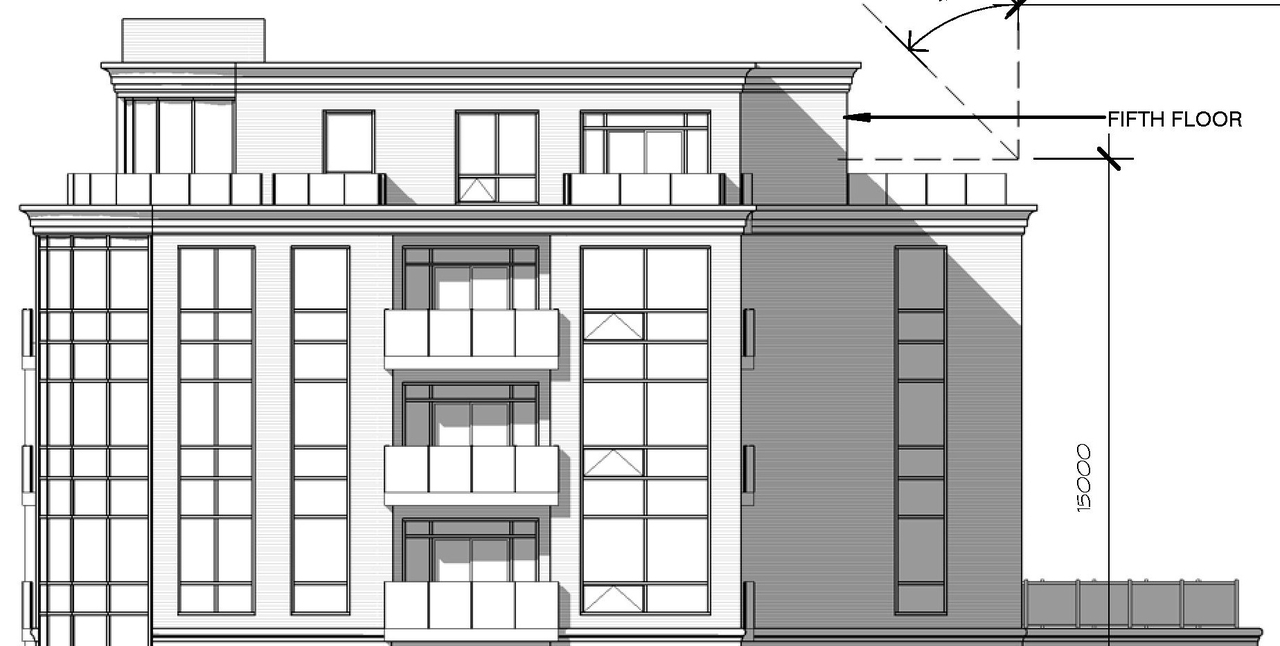 Image from page 1 of the file 'October 2016 - D07-12-16-0045 - Floor Plans & Elevations'