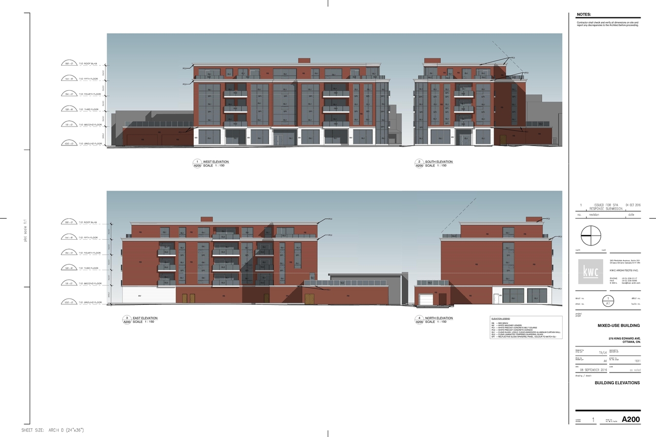 Image from page 8 of the file 'October 2016 - D07-12-16-0045 - Floor Plans & Elevations'