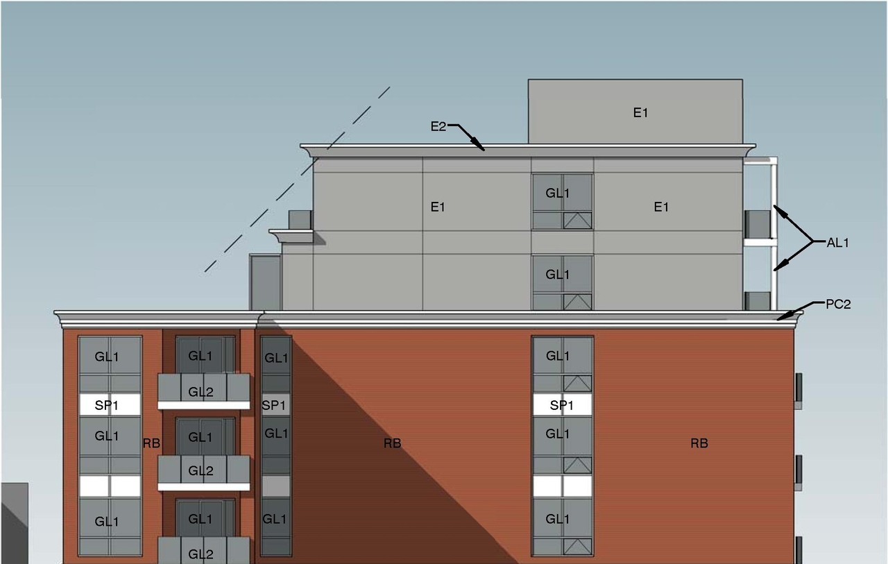 Image from page 25 of the file 'D07-12-16-0045 Urban Design Review Panel Submission'