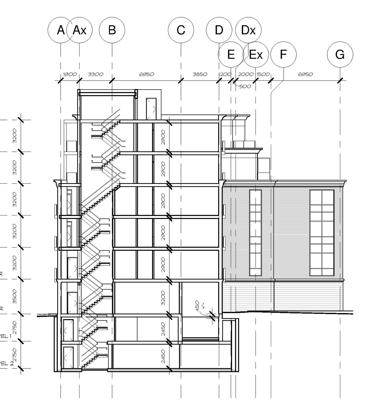 Image from page 37 of the file 'D07-12-16-0045 Urban Design Review Panel Submission'