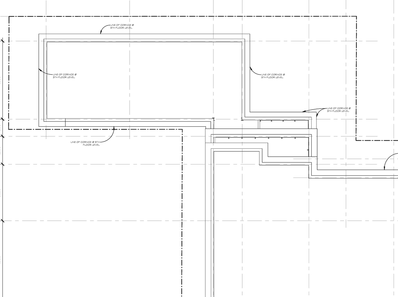Construction site plan for project from page 7 of the file 'D07-12-16-0045 Floor Plans'