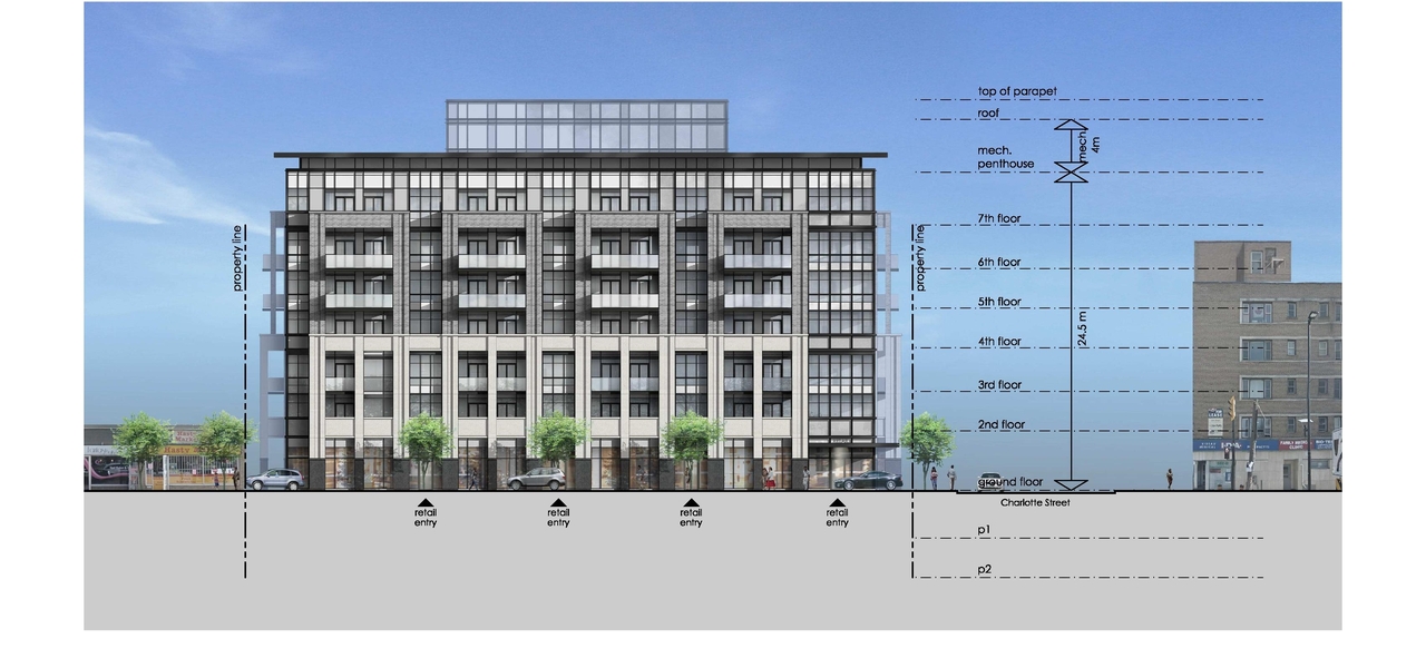 Image from page 19 of the file 'Urban Design Review Package_594 Rideau Street'