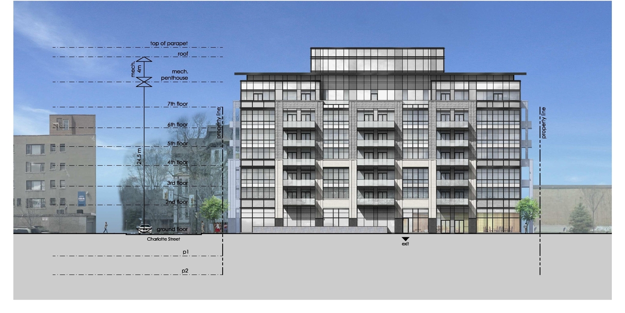 Image from page 21 of the file 'Urban Design Review Package_594 Rideau Street'