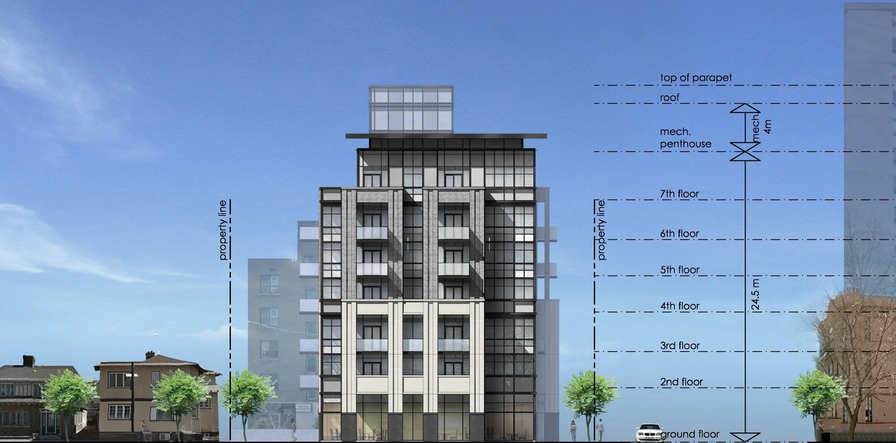 Image from page 22 of the file 'Urban Design Review Package_594 Rideau Street'