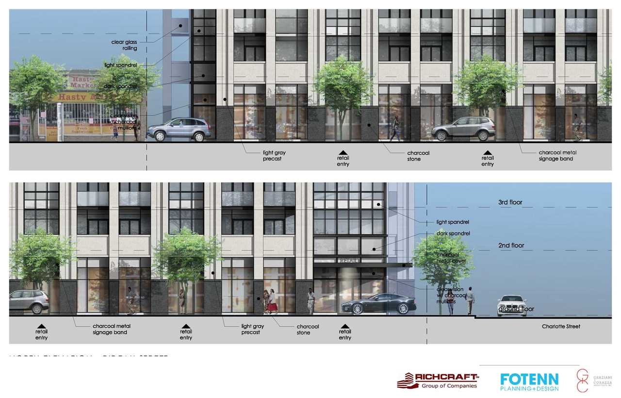 Image from page 23 of the file 'Urban Design Review Package_594 Rideau Street'