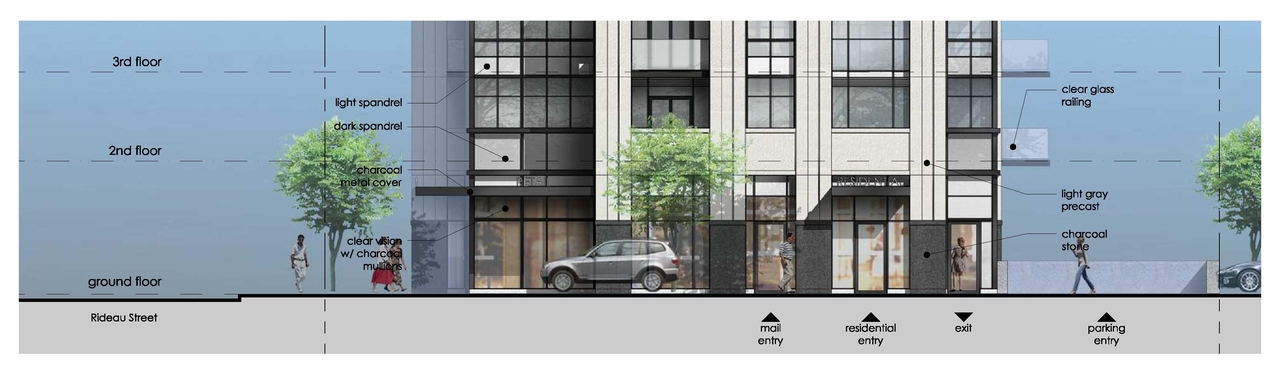 Image from page 24 of the file 'Urban Design Review Package_594 Rideau Street'