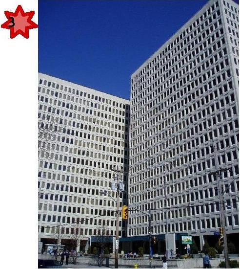 Rendering of building from page 5 of the file 'Design Brief_18 McArthur'