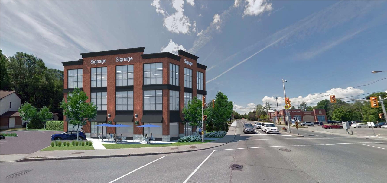 Rendering of building from page 3 of the file '2017-03-28 Elevation Renderings D07-12-17-0026'